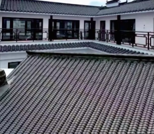 建筑建材领域应用
