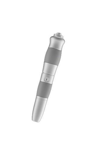 无针注射器